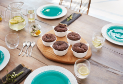 Набор форм для запекания LUMINARC SMART CUISINE, 5 предметов (P0888) - Картинка 7