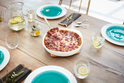 Набор форм для запекания LUMINARC SMART CUISINE, 5 предметов (P0888) - Картинка 4