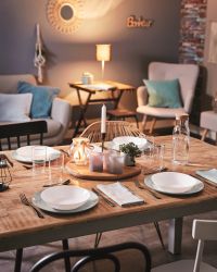 ������ LUMINARC DIWALI GRANIT, 19 ��������� (P2920) - �������� 5