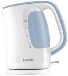 ������������� Sencor SWK 2510 WH (41005575) - �������� 6