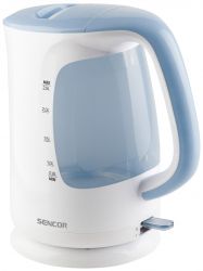 ������������� Sencor SWK 2510 WH (41005575) - �������� 2