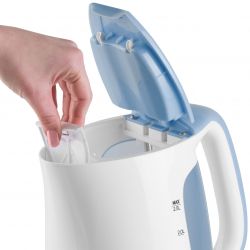 ������������� Sencor SWK 2510 WH (41005575) - �������� 7