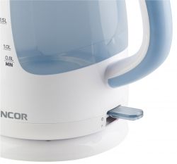 ������������� Sencor SWK 2510 WH (41005575) - �������� 3