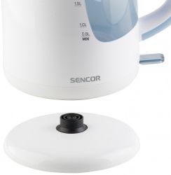  Sencor SWK 2510 WH (41005575) -  5