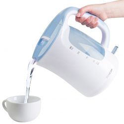 ������������� Sencor SWK 2510 WH (41005575) - �������� 8