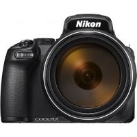   Nikon Coolpix P1000 (VQA060EA) -  1