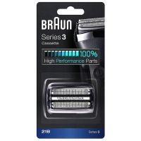  г  +  Braun Series 3 21B (81686050) -  1
