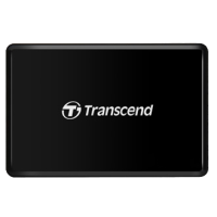 ��������� TRANSCEND Cardreader TS-RDF8K USB 3.0/3.1 ������ (TS-RDF8K2)