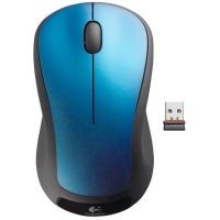  LOGITECH Wireless Mouse M310 (910-005248)