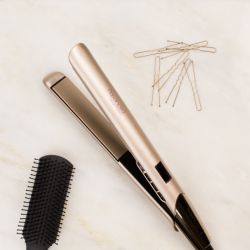 Випрямляч волосся Remington S8605 (45636560100) - Картинка 2