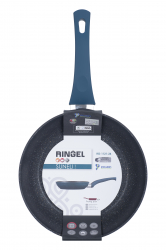 Сковорода RINGEL Prime 24 см (RG-1121-24) - Картинка 7