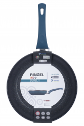 Сковорода RINGEL Suneli 28 см (RG-1121-28) - Картинка 3