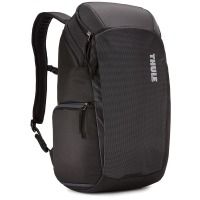  THULE  EnRoute Medium DSLR Backpack TECB-120 (Black) (3203902) -  1