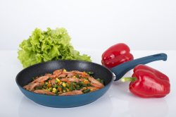 Сковорода RINGEL Prime 24 см (RG-1121-24) - Картинка 4