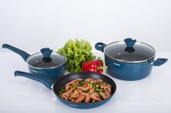 Сковорода RINGEL Prime 26 см (RG-1121-26) - Картинка 5