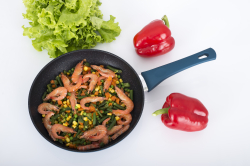 Сковорода RINGEL Suneli 28 см (RG-1121-28) - Картинка 4