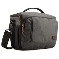  Case Logic ERA DSLR Shoulder Bag CECS-103 Grey (3204005) -  1