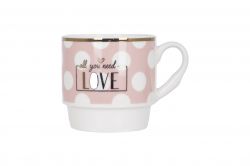 Набор кружек Limited Edition Glam (B248-T2005) - Картинка 2