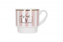 Набор кружек Limited Edition Glam (B248-T2005) - Картинка 3