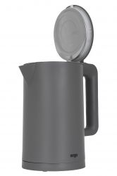 Электрочайник ERGO CT 8050 Grey - Картинка 2