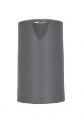Электрочайник ERGO CT 8050 Grey - Картинка 8