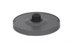 Электрочайник ERGO CT 8050 Grey - Картинка 3