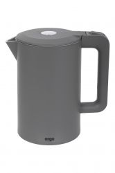 Электрочайник ERGO CT 8050 Grey - Картинка 9