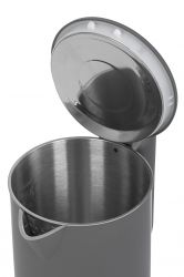 Электрочайник ERGO CT 8050 Grey - Картинка 4