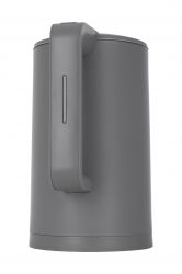 Электрочайник ERGO CT 8050 Grey - Картинка 10
