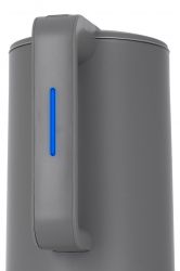 Электрочайник ERGO CT 8050 Grey - Картинка 5