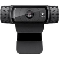 . LOGITECH Webcam HD Pro C920 EMEA (960-001055)