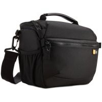 Case Logic Bryker DSLR Shoulder Bag BRCS-103 Black (3203658) -  1