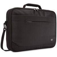  Case Logic Advantage Clamshell Bag 15.6" ADVB-116 Black (3203990)