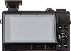   Canon PowerShot G7X Mark III Black (3637C013AA) -  5