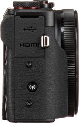   Canon PowerShot G7X Mark III Black (3637C013AA) -  14