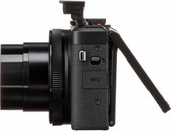   Canon PowerShot G7X Mark III Black (3637C013AA) -  7