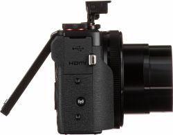   Canon PowerShot G7X Mark III Black (3637C013AA) -  15