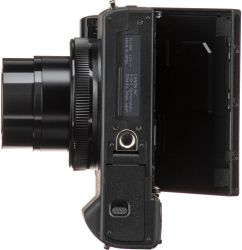   Canon PowerShot G7X Mark III Black (3637C013AA) -  17