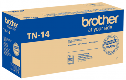 �������� Brother TN14 - �������� 2