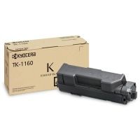  Kyocera TK-1160, Black, P2040, 7200 , CET (CET6740) -  1