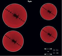 ������������� �������� ����������� Whirlpool AKT 8090 NE (869990964280)