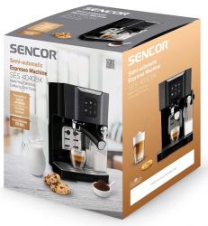 ��������� ������� Sencor SES 4040BK (41008783) - �������� 5