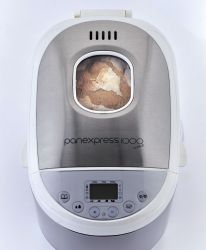 Хлібопічка Ariete 133 (00C013300AR0) - Картинка 2