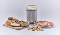 Хлібопічка Ariete 133 (00C013300AR0) - Картинка 4