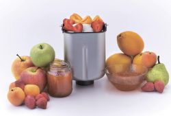 Хлібопічка Ariete 133 (00C013300AR0) - Картинка 7