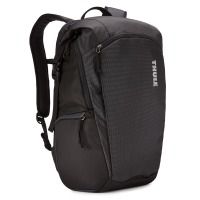  THULE  EnRoute Large DSLR Backpack TECB-125 (Black) (3203904) -  1