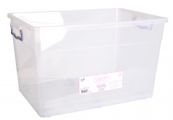 Контейнер Violet House Family Box (0474 FAMILY BOX прям. 70 л) - Картинка 2