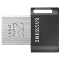 - SAMSUNG Fit Plus 256 Gb USB 3.1  -  1