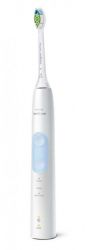 ����� ������������ Philips HX6859/29 Sonicare ProtectiveClean White - �������� 2