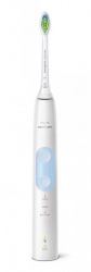 ����� ������������ Philips HX6859/29 Sonicare ProtectiveClean White - �������� 4